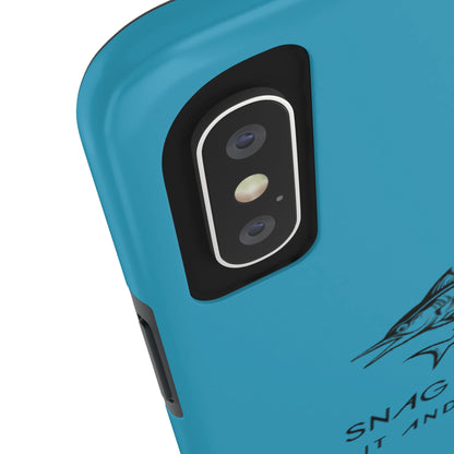 Snag Gear Co. Phone Case