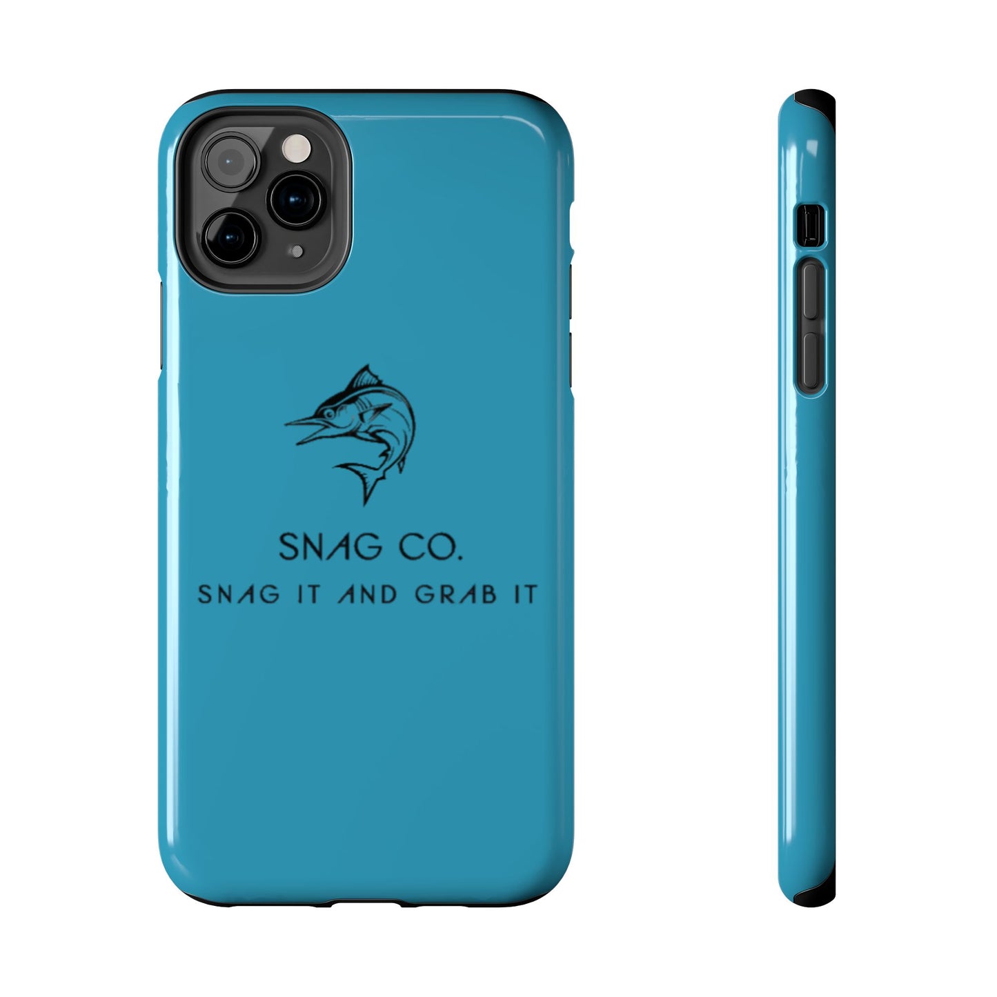 Snag Gear Co. Phone Case