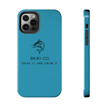 Snag Gear Co. Phone Case