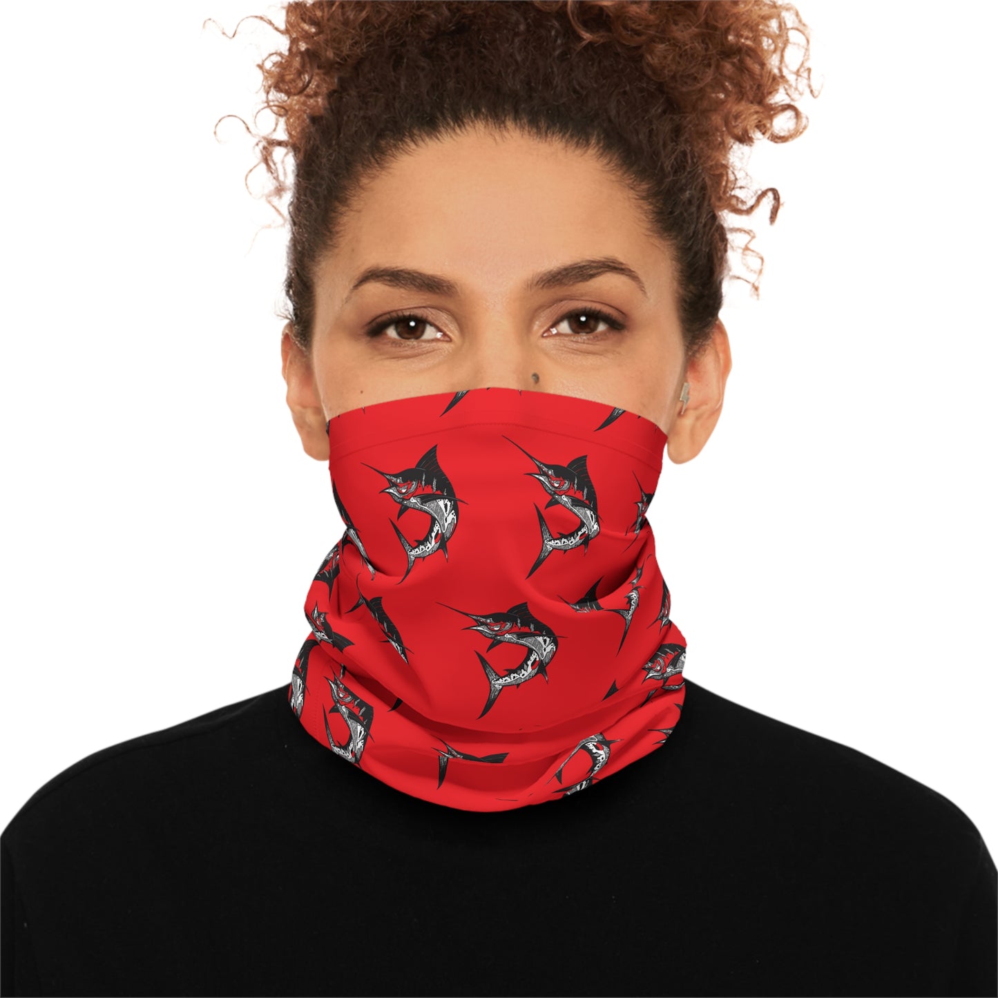 Snag Gear Co. Sailfish Gaiter Mask