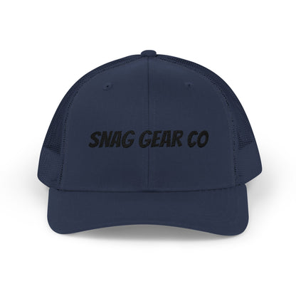 Snag Gear Co Classic Mesh Trucker Hat
