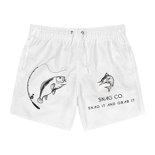 Snag Gear Co. Performance Swim Trunks