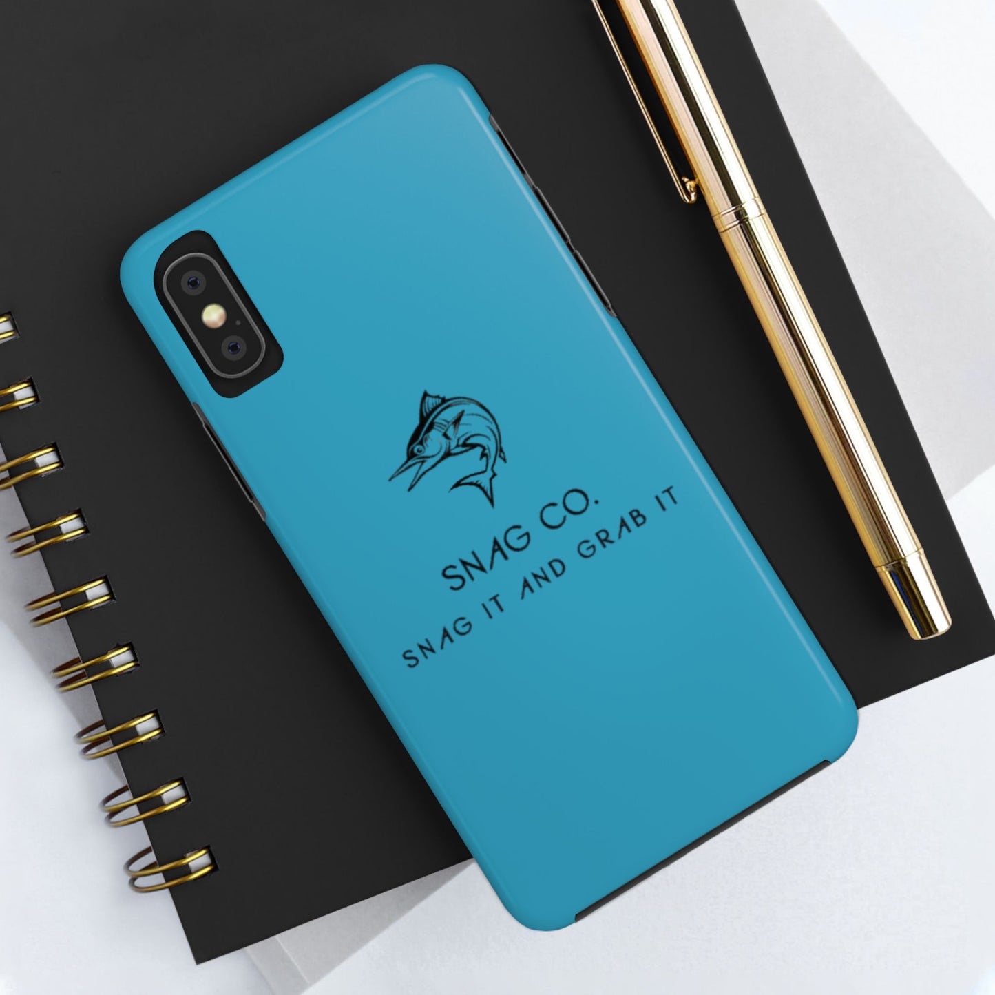 Snag Gear Co. Phone Case