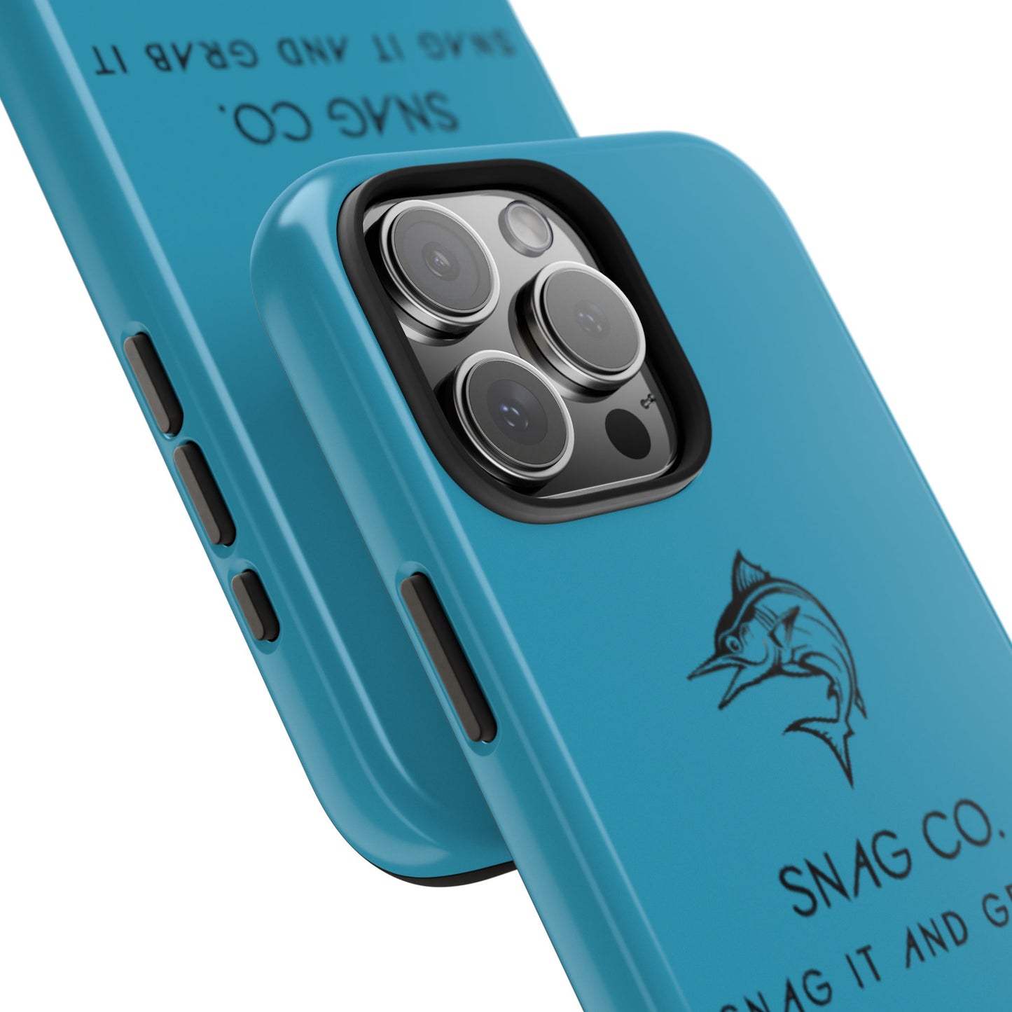 Snag Gear Co. Phone Case