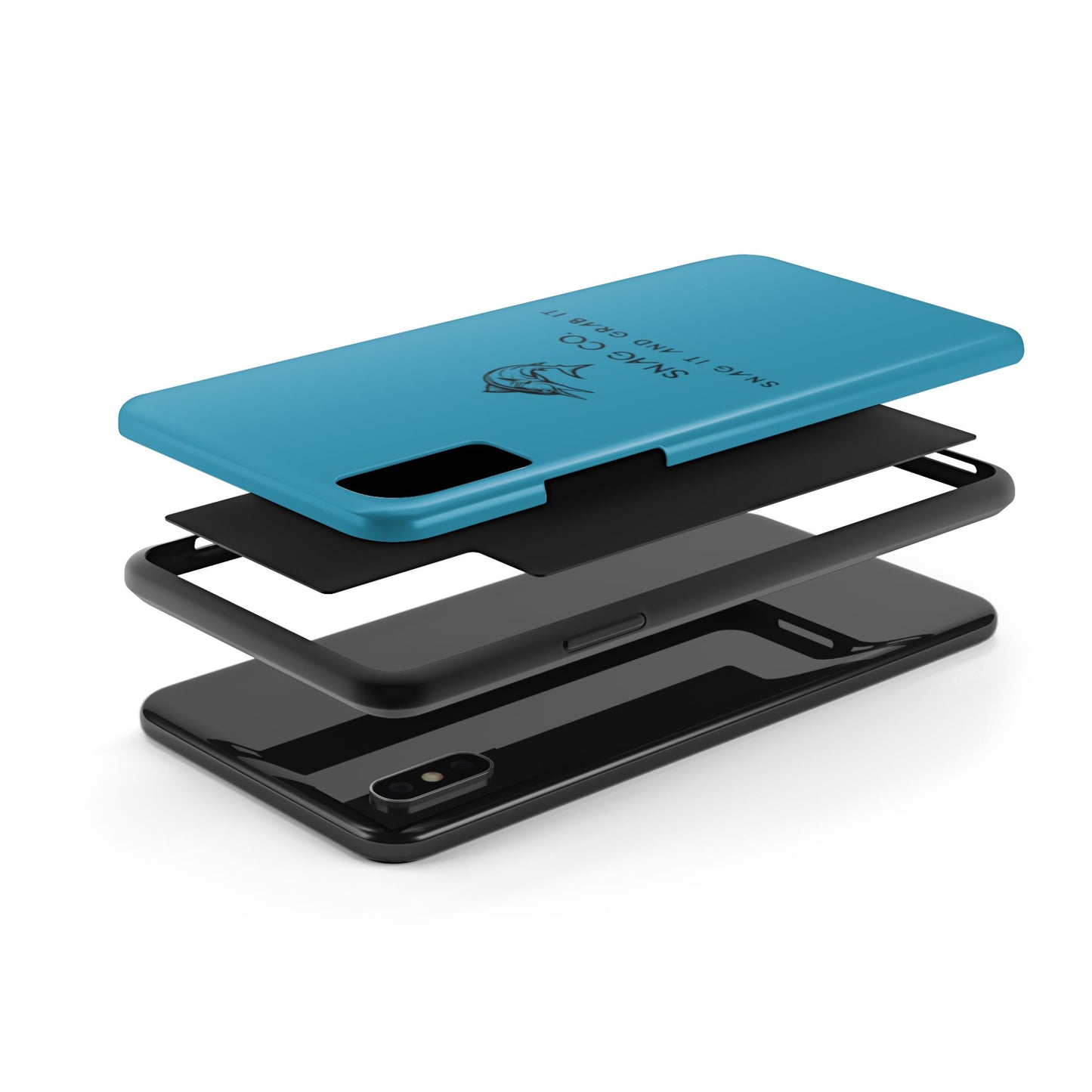 Snag Gear Co. Phone Case