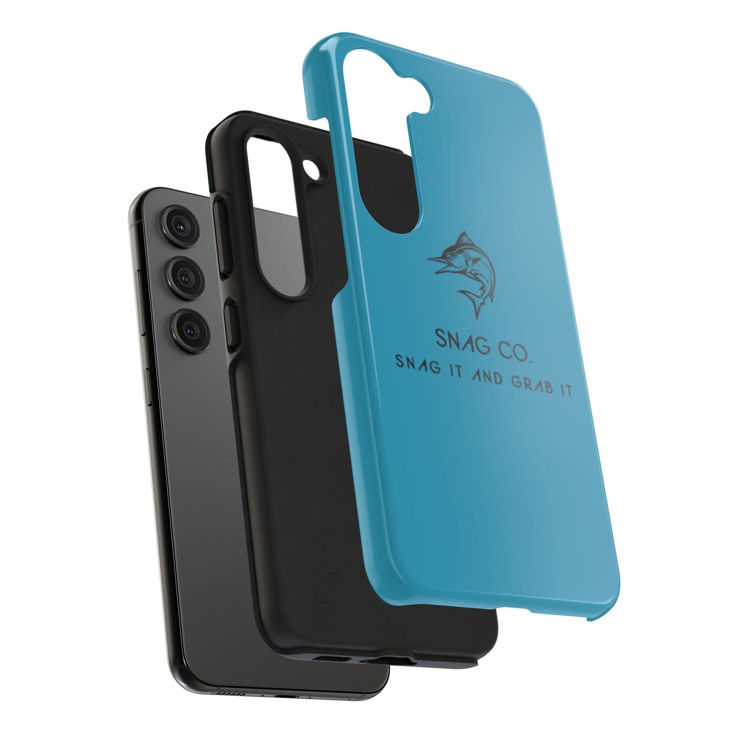 Snag Gear Co. Phone Case