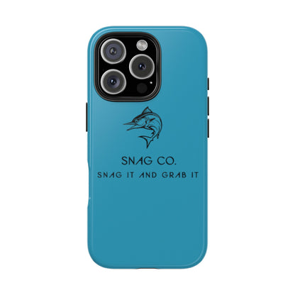 Snag Gear Co. Phone Case