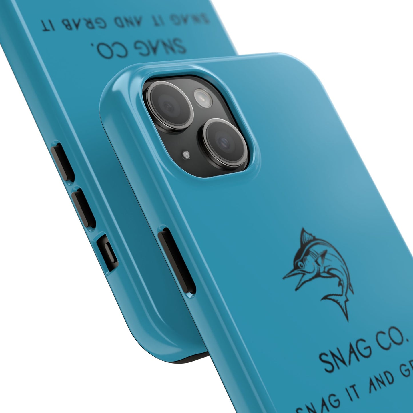 Snag Gear Co. Phone Case