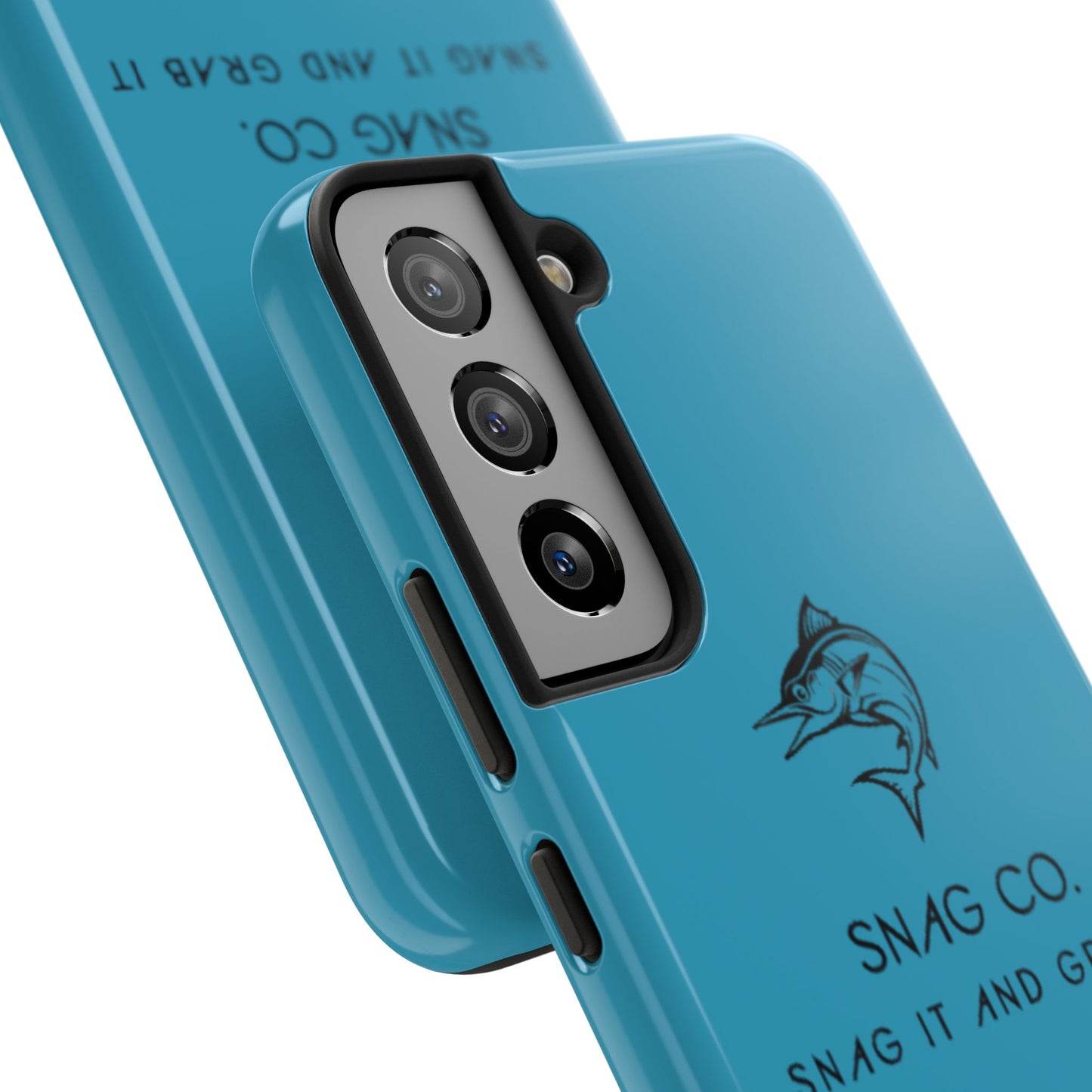 Snag Gear Co. Phone Case
