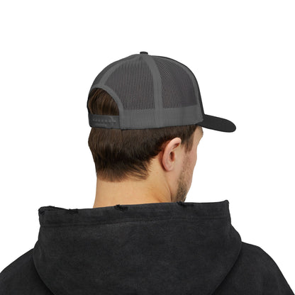 Snag Gear Co Classic Mesh Trucker Hat