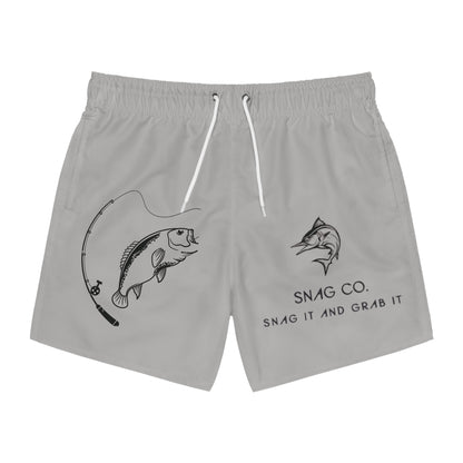 Snag Gear Co. Performance Swim Trunks