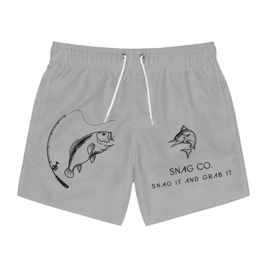 Snag Gear Co. Performance Swim Trunks