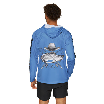 Snag It & Tag It Hoodie Shirt