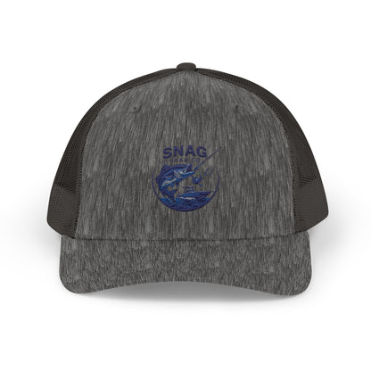 The Offshore Classic Snapback Trucker Cap 2.0
