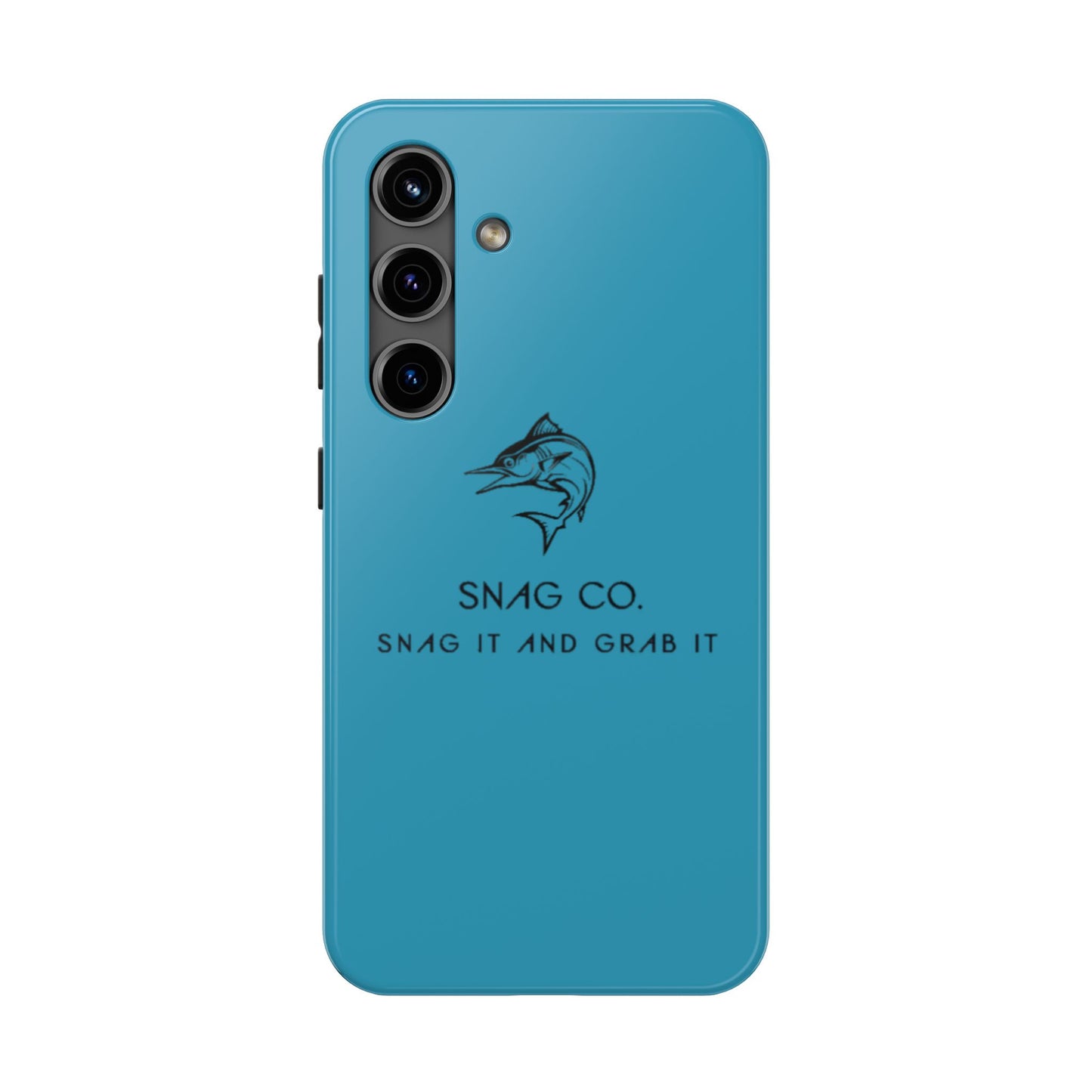Snag Gear Co. Phone Case