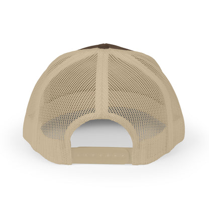 Snag Gear Co Classic Mesh Trucker Hat