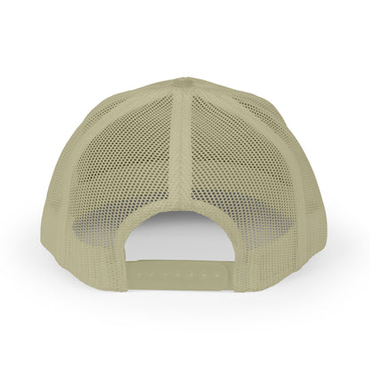 The Offshore Classic Snapback Trucker Cap
