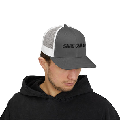 Snag Gear Co Classic Mesh Trucker Hat