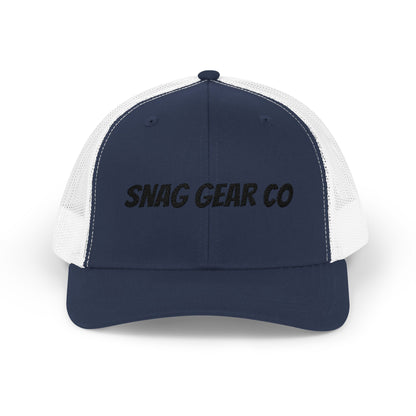 Snag Gear Co Classic Mesh Trucker Hat