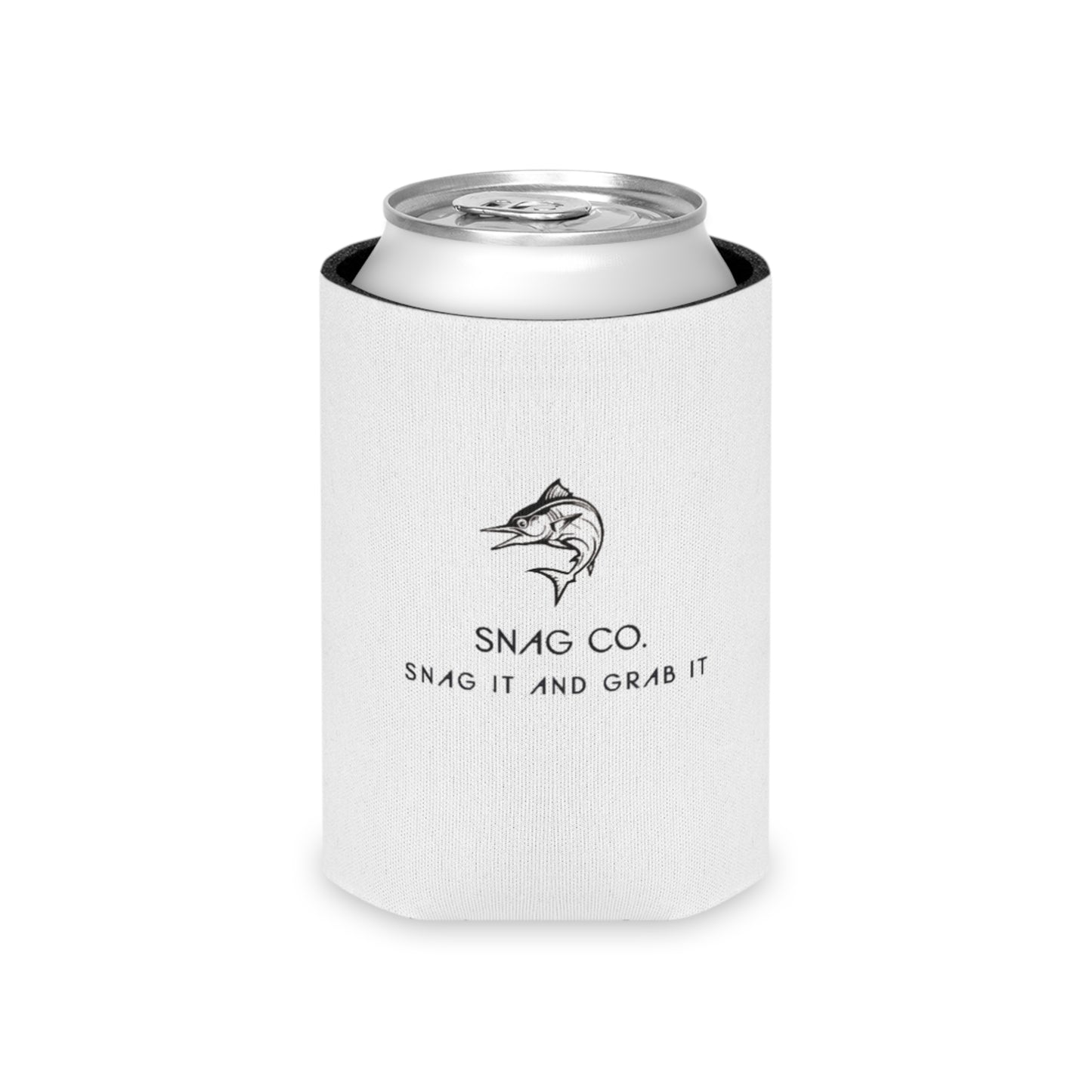 Snag Gear Co. Can Cooler