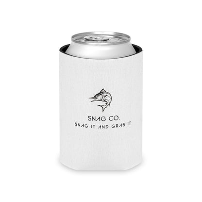 Snag Gear Co. Can Cooler