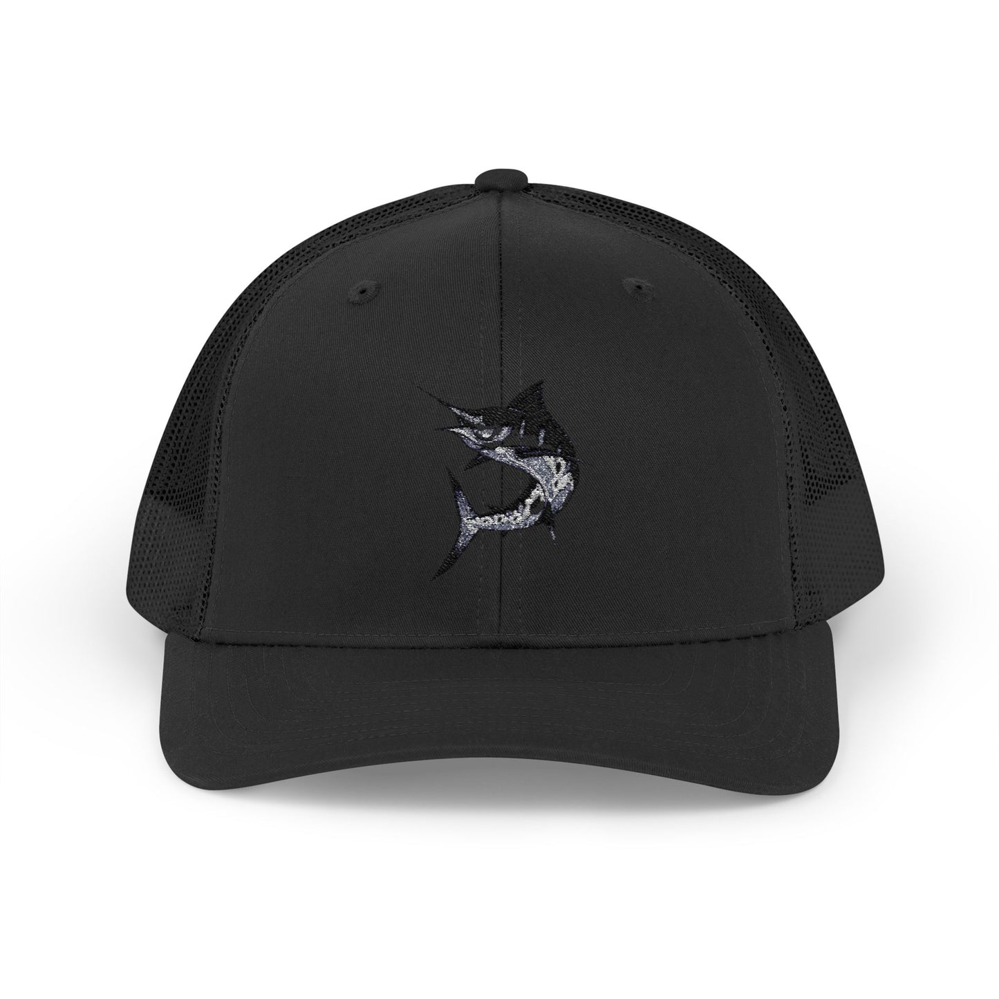 The Offshore Classic Snapback Trucker Cap