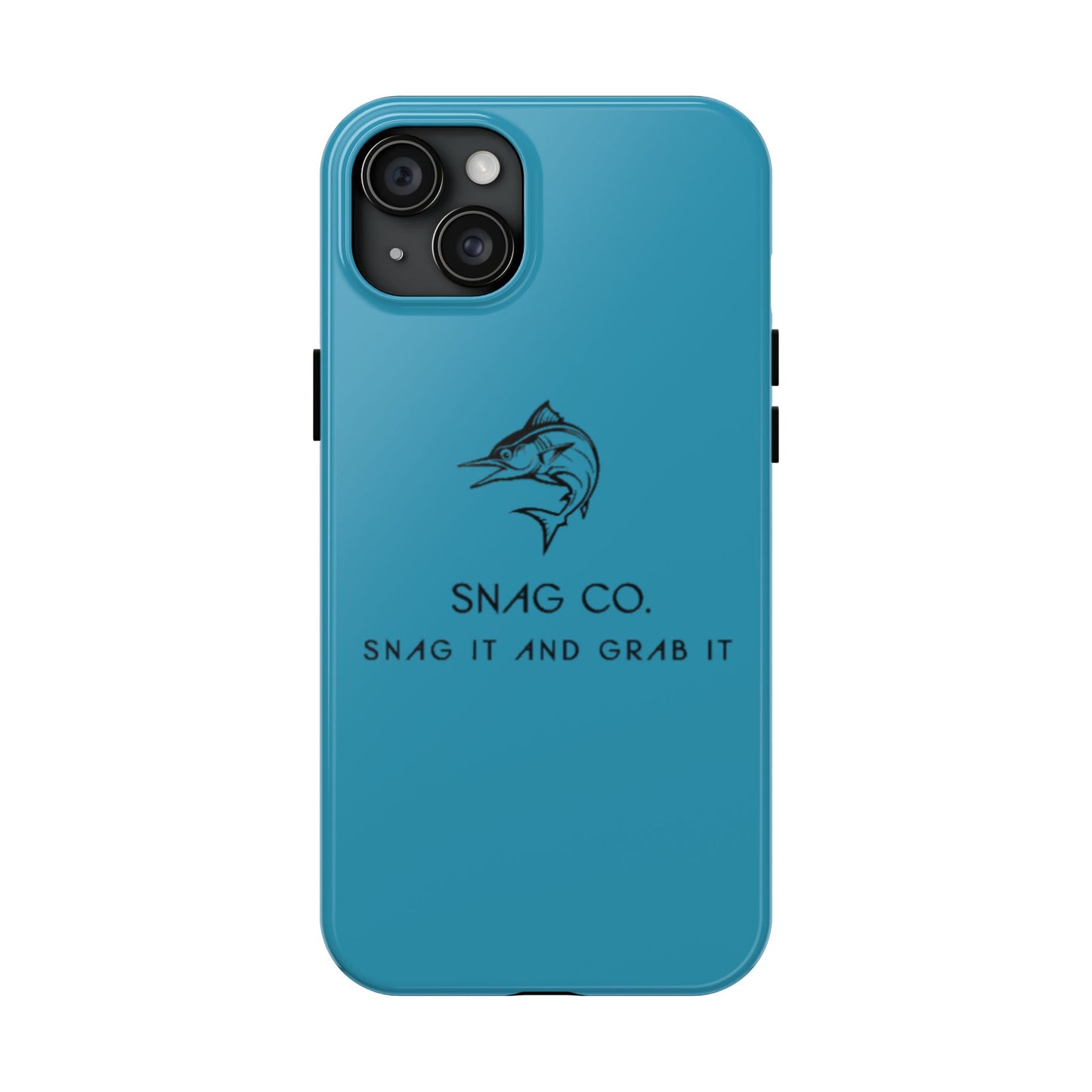 Snag Gear Co. Phone Case