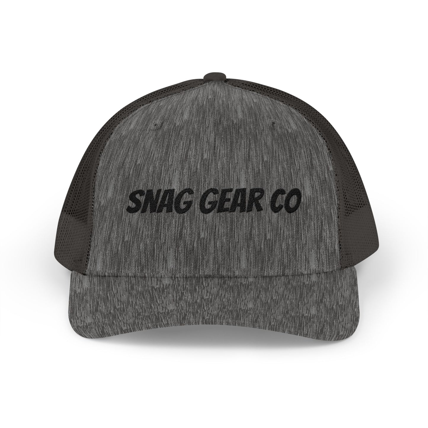 Snag Gear Co Classic Mesh Trucker Hat