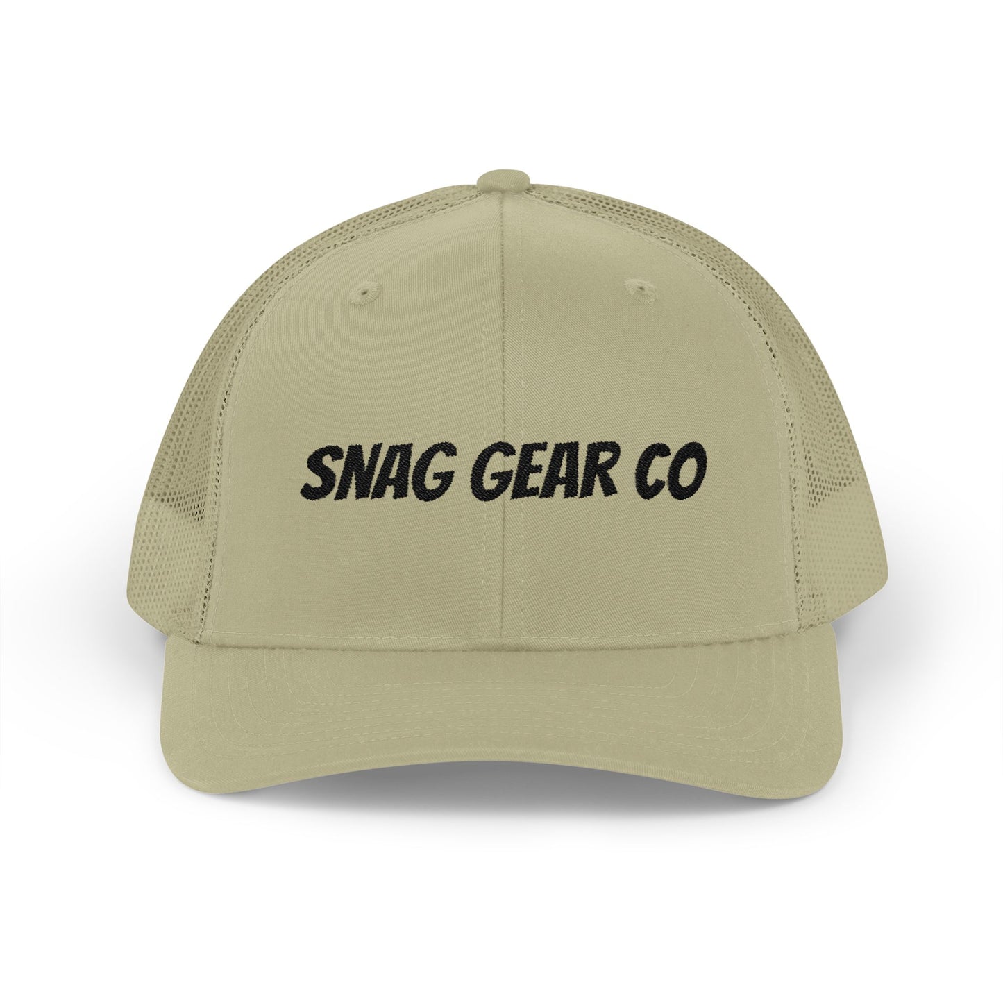 Snag Gear Co Classic Mesh Trucker Hat