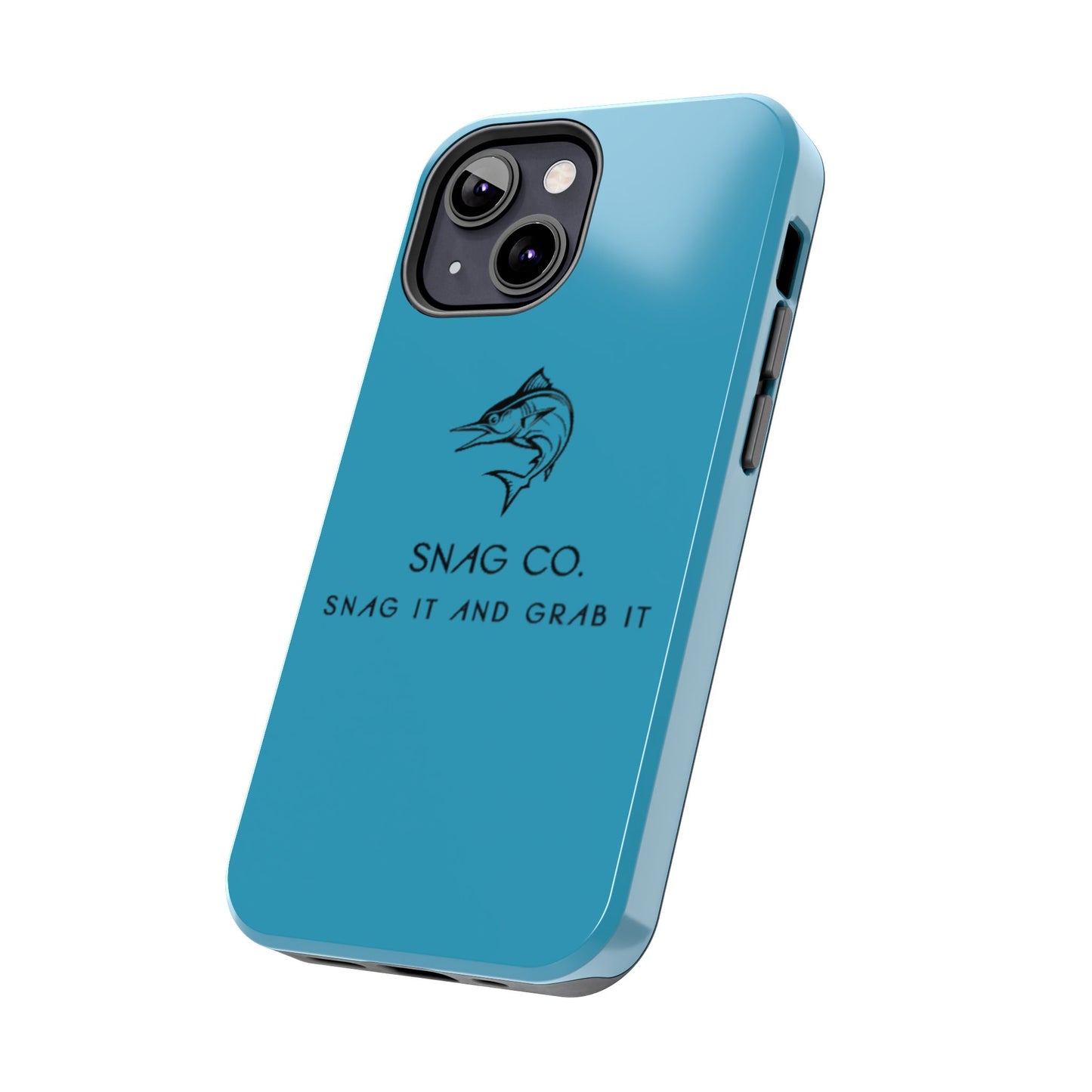 Snag Gear Co. Phone Case