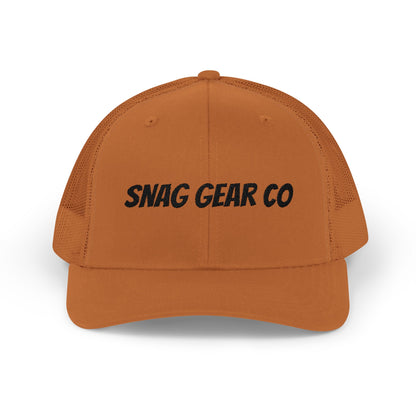 Snag Gear Co Classic Mesh Trucker Hat