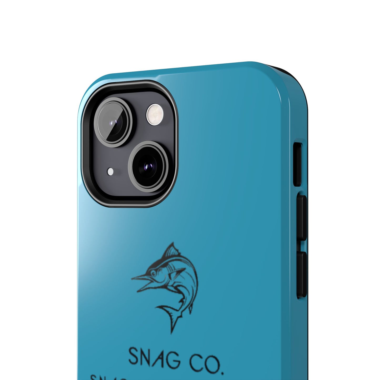 Snag Gear Co. Phone Case