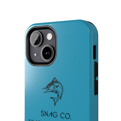 Snag Gear Co. Phone Case
