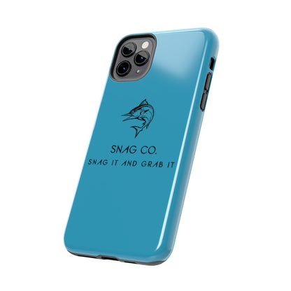 Snag Gear Co. Phone Case