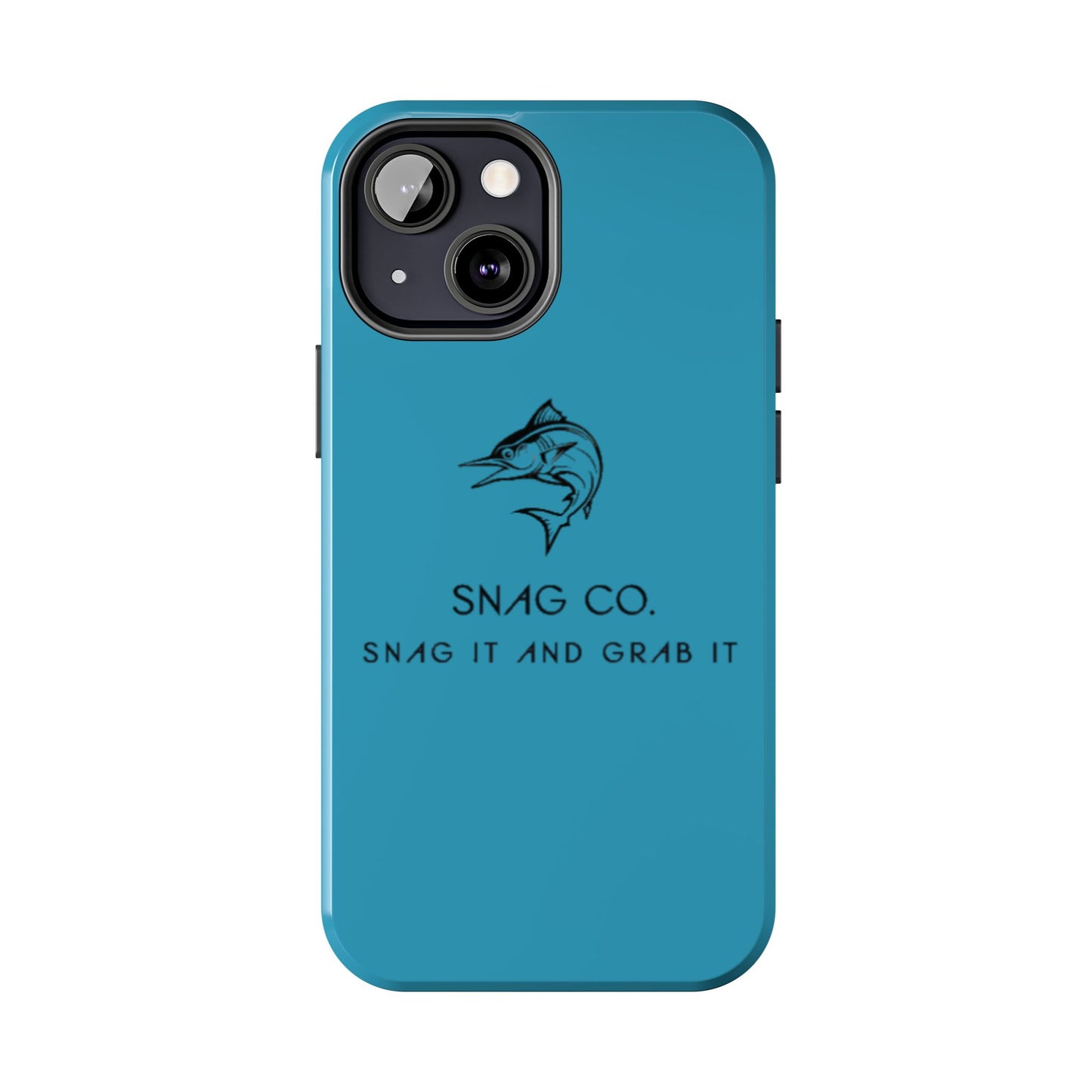Snag Gear Co. Phone Case