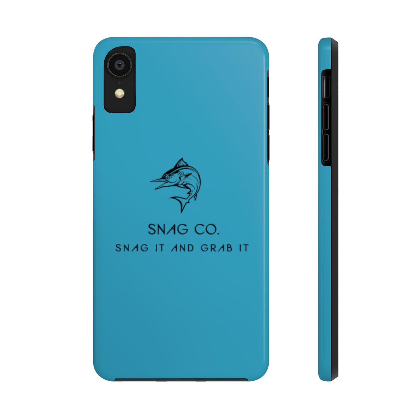 Snag Gear Co. Phone Case