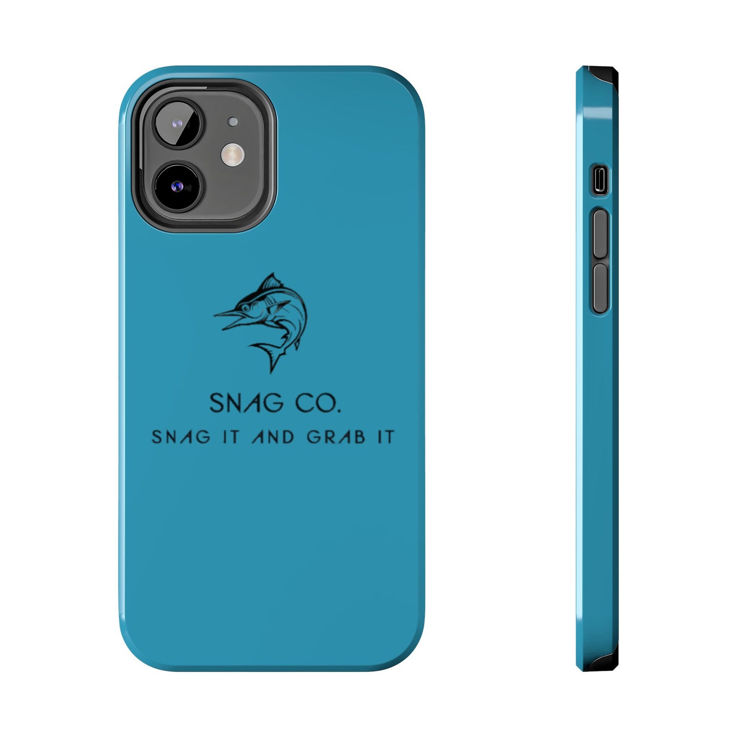 Snag Gear Co. Phone Case