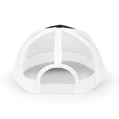 The Offshore Classic Snapback Trucker Cap 2.0