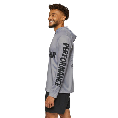 Unisex Snag It & Tag It Hoodie Shirt