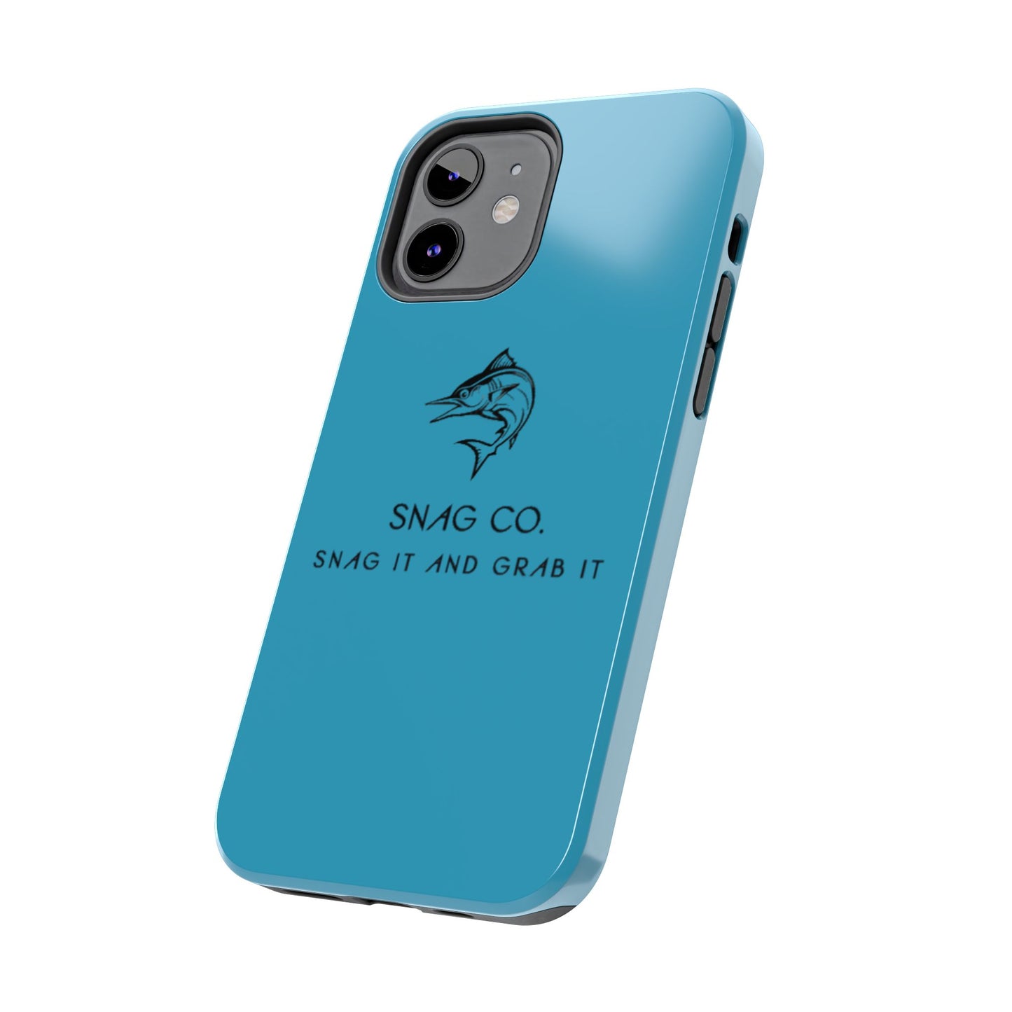 Snag Gear Co. Phone Case
