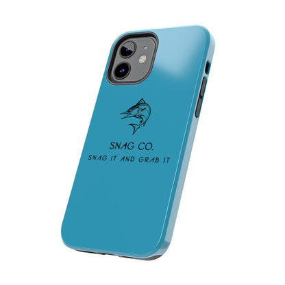 Snag Gear Co. Phone Case