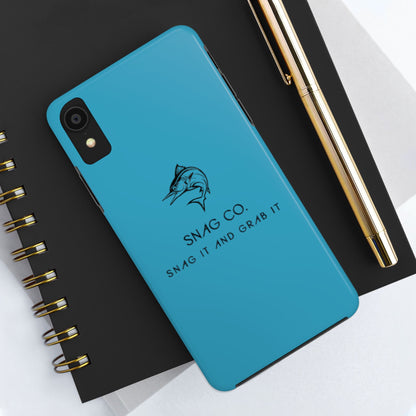 Snag Gear Co. Phone Case