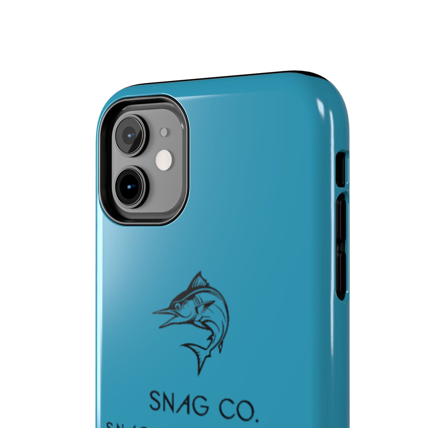 Snag Gear Co. Phone Case