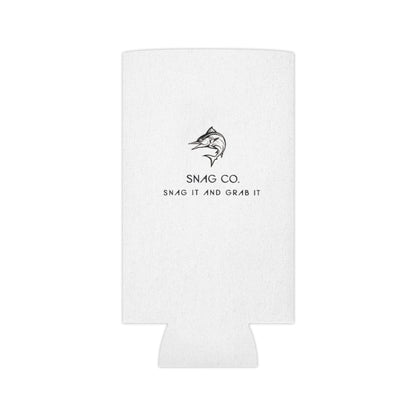 Snag Gear Co. Can Cooler