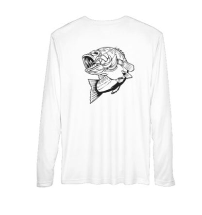 Snag Gear High Performance Long Sleeve