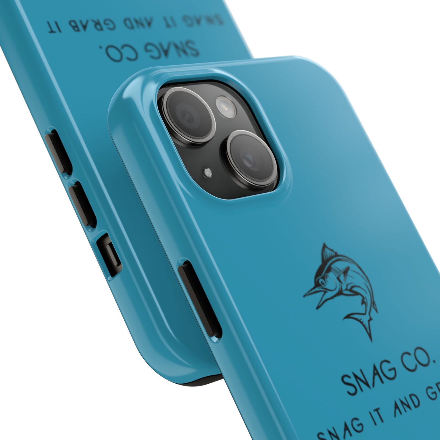Snag Gear Co. Phone Case