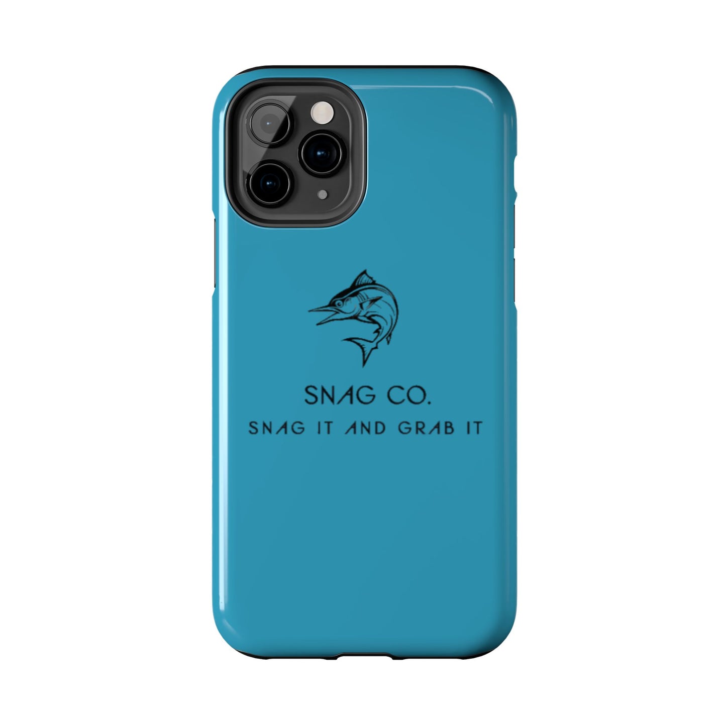 Snag Gear Co. Phone Case