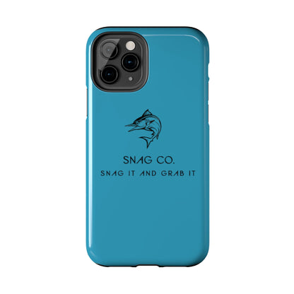 Snag Gear Co. Phone Case