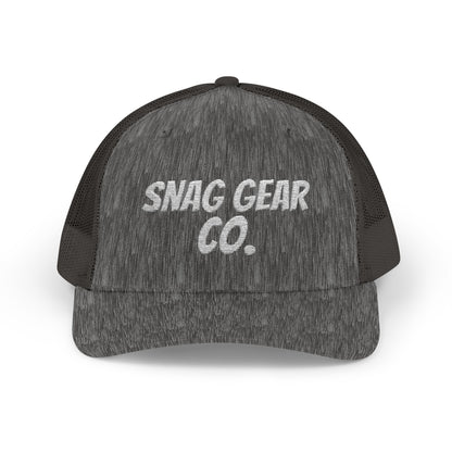 Snag Gear Co Classic Mesh Trucker Hat