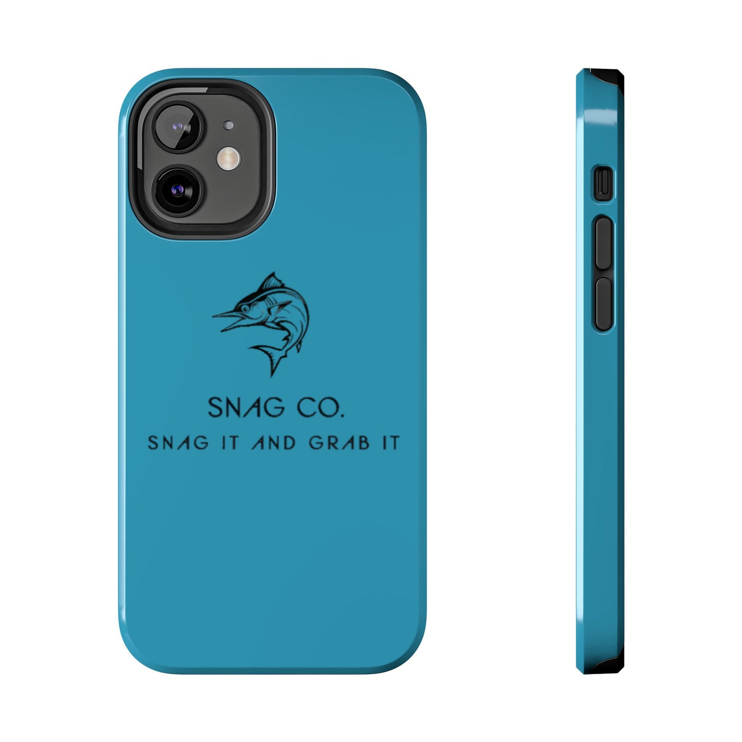 Snag Gear Co. Phone Case